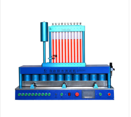 防水檢測(cè)儀如何選購(gòu)？如何使用其防水測(cè)試？不了解一下？